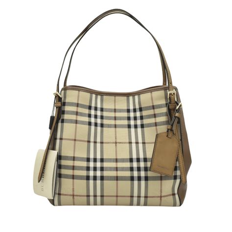 Shopper Burberry da donna 